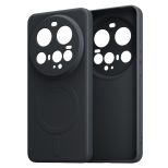 Flexible MagSafe case for Xiaomi 15 Ultra – 3mk HARDY® Haptica MagCase™