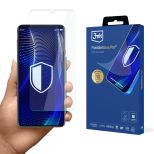 Shatterproof glass for Motorola Thinkphone - 3mk FlexibleGlass Pro
