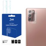Lens glass for Samsung Galaxy Note 20 5G - 3mk Lens Protection