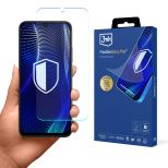 Shatterproof glass for Redmi 15C 4G/5G (173mm), Poco C85 (173mm) - 3mk FlexibleGlass Pro