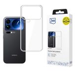 Armoured case for Xiaomi 17 Pro Max - 3mk Armor Case