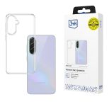 Armoured case for Samsung Galaxy A37 - 3mk Armor Case
