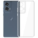 Transparent case for Motorola Moto Edge 50 Fusion – 3mk HARDY® Vision Case™
