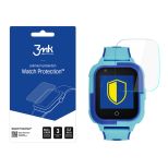 Protective glass for Garett Kids Rex 4G M smartwatch screen - 3mk Watch Protection