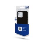 Case for Redmi Note 12 Pro+ - 3mk Matt Case Black