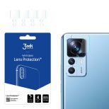 Lens glass for Xiaomi 12T/12T Pro - 3mk Lens Protection