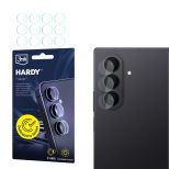 Camera lens glass for Samsung Galaxy Z Fold 8 - 3mk HARDY® Fusion Lens Protection™
