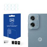 Lens glass for Motorola Moto E15 - 3mk Lens Protection