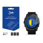 Protective glass for Garmin Enduro 3 smartwatch screen - 3mk Watch Protection