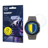 Hybrid glass for smartwatch Samsung Galaxy Watch 5 Pro 45 mm - 3mk HARDY® Fusion Watch Protection™