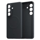 Flexible MagSafe case for Samsung Galaxy S26 – 3mk HARDY® Haptica MagCase™