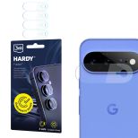 Camera lens glass for Google Pixel 11 - 3mk HARDY® Fusion Lens Protection™