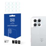 Lens glass for T-Mobile REVVL 7 5G - 3mk Lens Protection