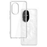 Transparent case for Honor 200 – 3mk HARDY® Vision Case™