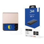 Protective film for Samsung Galaxy Z Flip4 (Front) - 3mk ARC+