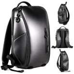 3mk HARDY® 180™ 24L Cabin Travel Backpack 40x30x20 cm – carry-on luggage, for 15″ laptop