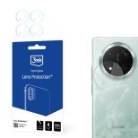 Lens glass for Honor Magic7 Lite - 3mk Lens Protection