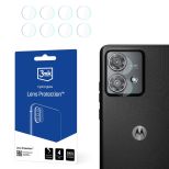 Lens glass for Motorola Edge 40 Neo - 3mk Lens Protection