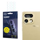 Camera lens glass for Realme 16 Pro 5G - 3mk HARDY® Fusion Lens Protection™