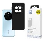 Case for Honor Magic 7 Pro - 3mk Matt Case Black