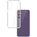 Transparent case for Samsung Galaxy S23 FE – 3mk HARDY® Vision Case™