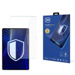 Unbreakable glass for Samsung Galaxy Tab S10 FE+ - 3mk FlexibleGlass Pro