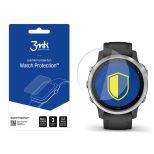 Protective glass for Garmin Fenix 6s smartwatch screen - 3mk Watch Protection