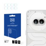 Lens glass for Nothing Phone 2a/ 2a Plus/ Community Edition - 3mk Lens Protection