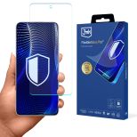 Shatterproof glass for Oppo A5 Pro 5G - 3mk FlexibleGlass Pro