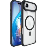 Case for Apple iPhone Air - 3mk Satin Armor MagCase
