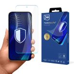 Unbreakable glass for Google Pixel 11 Pro XL - 3mk FlexibleGlass Pro