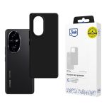 Case for Honor 200 Pro - 3mk Matt Case Black