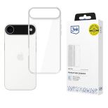 Case for Apple iPhone Air - 3mk Clear Case