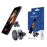 Car Mount - 3mk Magnet Power Car Holder