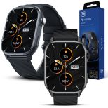 Smartwatch 3mk Altora™ Easy Touch Sports Watch HD screen IP67 Waterproof Bluetooth 5.4