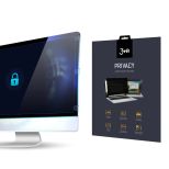 Privacy screen protector for Lenovo ThinkBook 16 G6 - 3mk Privacy 2-way (without glue)