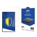 Shatterproof hybrid glass for Samsung Galaxy Tab S10 Ultra - 3mk FlexibleGlass