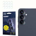 Camera lens glass for Samsung Galaxy S25 FE - 3mk HARDY® Fusion Lens Protection™