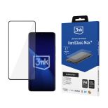 Reinforced tempered glass for Redmi Note 13 Pro+ - 3mk HardGlass Max