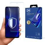 Shatterproof glass for Motorola Moto G05 - 3mk FlexibleGlass Pro