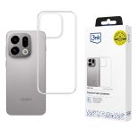 Case for Oppo Find X9 - 3mk Clear Case