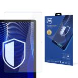 Shatterproof glass for Samsung Galaxy Tab A11+ - 3mk FlexibleGlass Pro