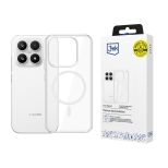 Armoured case for Xiaomi 17 - 3mk HARDY® LiqForce MagCase™