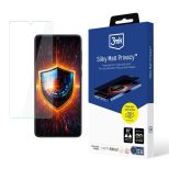 Privacy film for Samsung Galaxy A32 4G - 3mk Silky Matt Privacy
