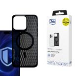 Case for Apple iPhone 14 Pro Max - 3mk COOLing MagCase