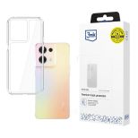 Armoured case for Oppo Reno 8 5G - 3mk Armor Case