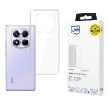Case for Redmi Note 14 Pro 4G - 3mk Clear Case