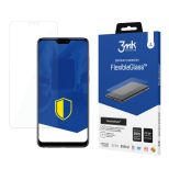 Hybrid unbreakable glass for Asus Zenfone Max Pro M2 - 3mk FlexibleGlass™