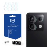 Lens glass for Redmi Note 13 Pro 5G - 3mk Lens Protection