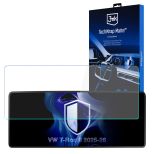 Matte protective film for the instrument cluster screen for VW T-Roc II 2025-26 – 3mk TechWrap Matte Cluster™